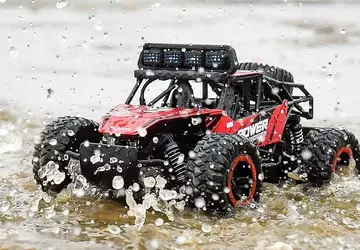 Beste Bezgar RC-Autos