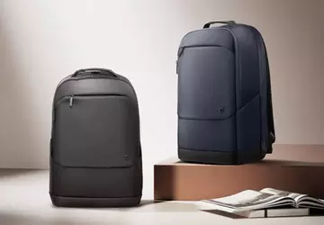 Xiaomi hat einen leichten MIJIA Outdoor-Freizeitrucksack ...
