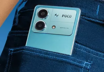 POCO X6 Neo: 120Hz AMOLED-Display, 108 ...