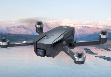 Holy Stone HS720E GPS-Drohne Testbericht