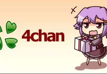 Die 4chan-Website wurde gehackt, und Nutzer ...
