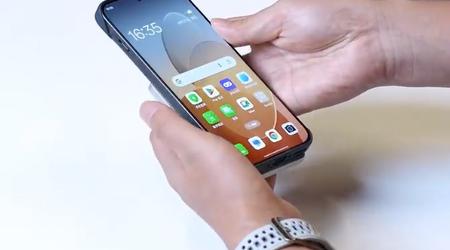 Bestätigt: OPPO Find X8 wird Unterstützung für magnetisches Laden mit bis zu 50W Leistung erhalten