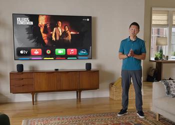 Apple TV HD (2015), Apple TV ...