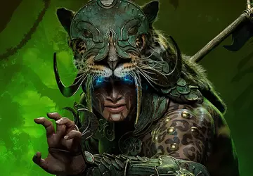 Erleben Sie Spiritborn: Blizzard bietet PC-Spielern ...