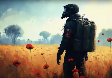 440 ukrainische Hits aus STALKER 2: ...