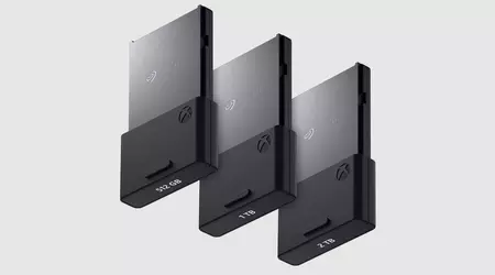 Seagate stellt neue 2TB-Speichererweiterungskarten für Xbox Series X|S vor
