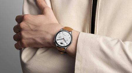 Sechs Monate nach der offiziellen Ankündigung: die Xiaomi Watch S1 Pro ist endlich auf dem globalen Markt für 300 € erhältlich