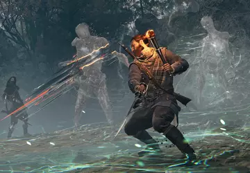 Magie, Schwerter und Feuerwaffen: die Autoren ...