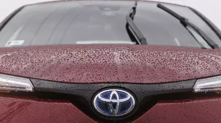 Toyota beginnt mit der Wiederverwendung von Bauteilen aus alten Autos
