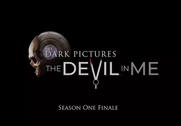 Gerücht - The Dark Pictures: Der ...