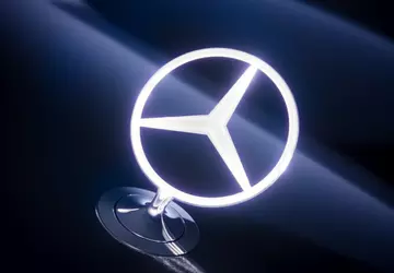 Mercedes wird eines seiner Modelle speziell ...