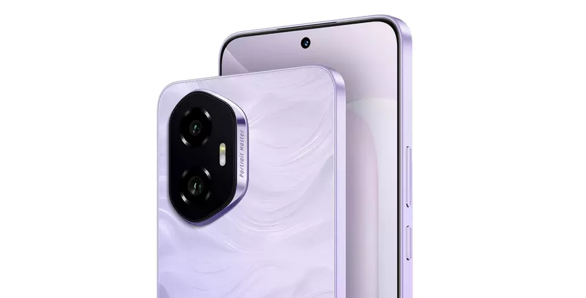 Honor 400 könnte das erste Smartphone mit Snapdragon 7 Gen 4 sein