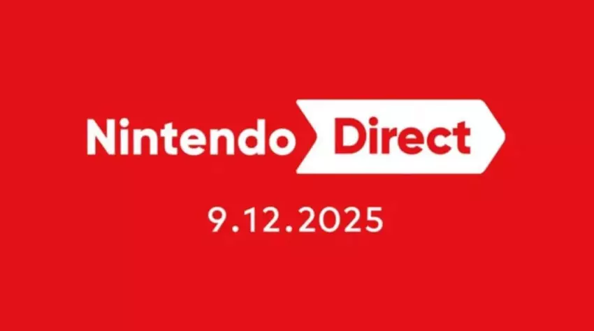 Die nächste Nintendo Direct findet am 12. September statt: Spieler können eine aufregende 60-minütige Show erwarten