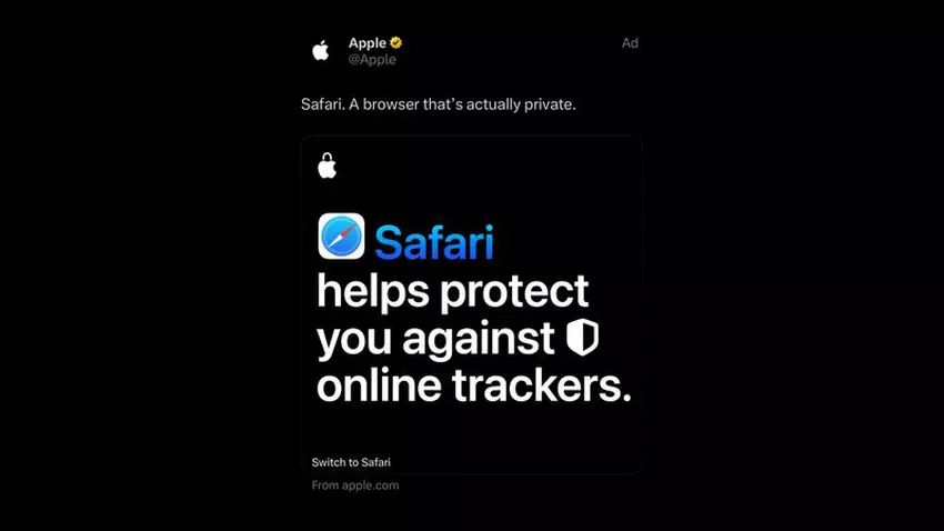Apple nimmt Werbung für X trotz der Skandale um Elon Musk wieder auf