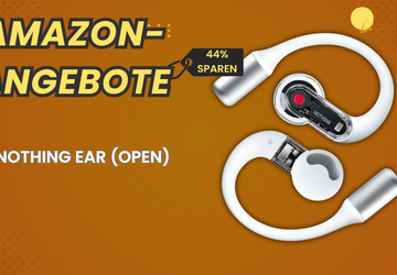 Nothing Ear (Open) Kopfhörer – Innovative ...