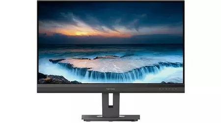 ViewSonic hat einen 8K ULTRA HD IPS-Monitor mit Stereolautsprechern und HDMI 2.1 zu einem Preis von $2400 vorgestellt