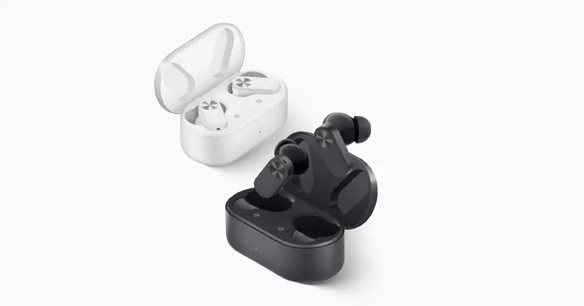 OnePlus Nord Buds 2 auf Amazon: TWS-Kopfhörer mit ANC, IP55-Schutz und bis zu 36 Stunden Akkulaufzeit mit 50% Rabatt