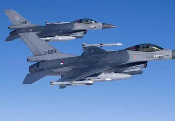 Lockheed Martin eröffnete offiziell ein Trainingszentrum ...