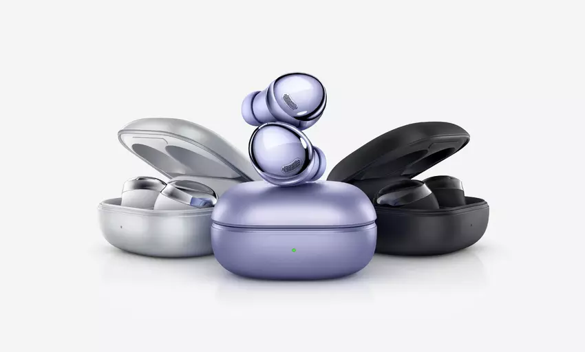 Insider: Samsung Galaxy Buds 3 und Galaxy Buds 3 Pro werden auf der gleichen Präsentation vorgestellt und erhalten Galaxy AI 
