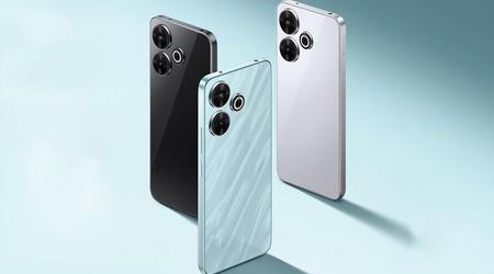 Xiaomi bereitet sich auf die Veröffentlichung des POCO M6 Plus 5G vor