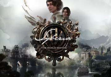 Syberia: Die Welt vor der Verschiebung ...