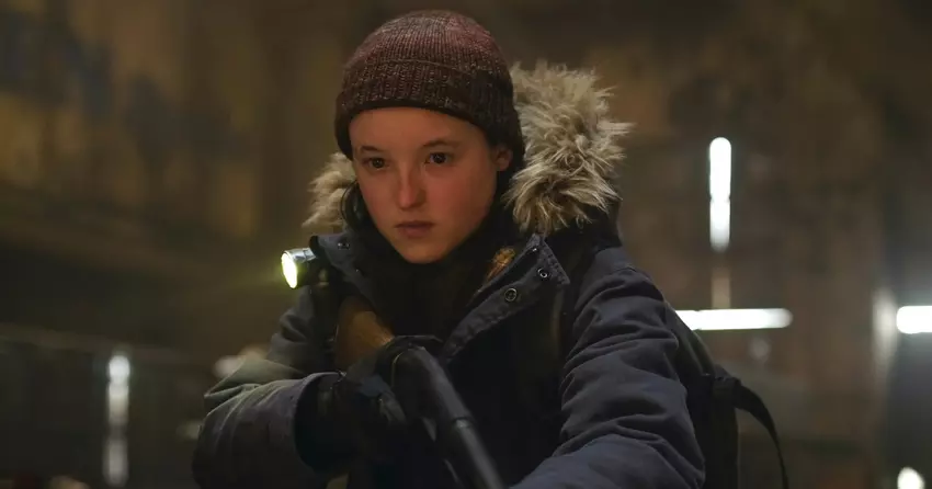 Die Macher der Serie The Last of Us hatten nie vor, Bella Ramsay als Ellie zu ersetzen