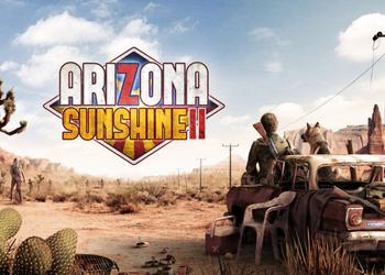 VR-Nachfolger zum Ego-Shooter Arizona Sunshine angekündigt