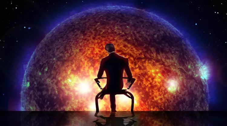 Amazons Mass Effect Serie birgt das ...