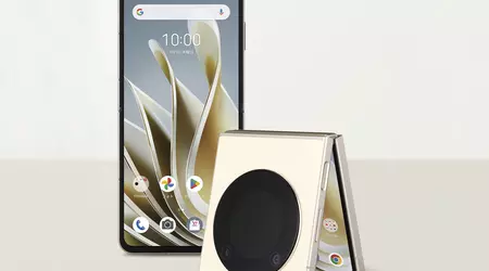 ZTE Libero Flip: ein faltbares Smartphone mit Snapdragon 7 Gen 1 Chip, 50 MP Kamera und IP42-Schutz für $420