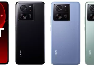 Dimensity 8200-ULTRA, zwei 50MP Kameras, IP68 ...