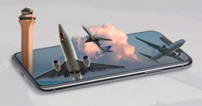 Bericht: Dies sind die Flughäfen mit dem schnellsten kostenlosen Wi-Fi der Welt, die USA führen die Liste an