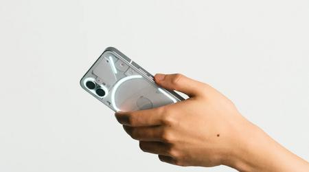 Nothing Phone (1) hat begonnen, Nothing OS 2.5.3.A zu erhalten: Was ist neu?