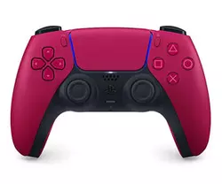 PlayStation 5 DualSense Cosmic Red
