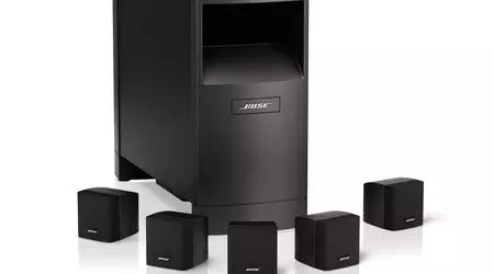 Bose ruft mehr als 1 Million alte Subwoofer zurück - sie könnten jeden Moment Feuer fangen
