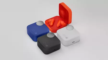 CMF Buds Pro 2: TWS-Kopfhörer mit Doppeltreibersystem, ANC, Spatial Audio und bis zu 41 Stunden Akkulaufzeit für $59