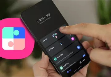 Samsungs Anpassungs-App Good Lock wird weltweit ...