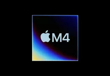 Apple hat den M4-Chip vorgestellt: 50 ...