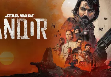 Ein stimmungsvoller Trailer für die zweite ...