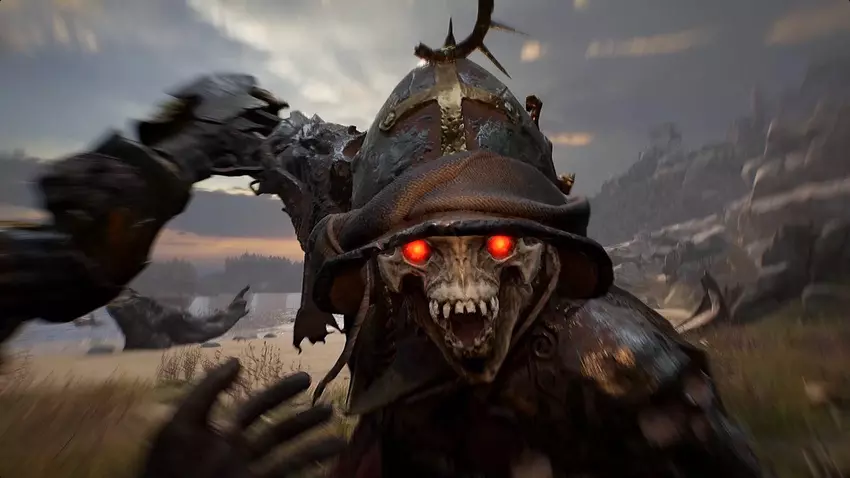 Der dystopische Shooter Witchfire hat das bisher größte Update von Webgrave erhalten - das Spiel verfügt über einen neuen Standort, ein Story-Prolog und eine tiefe Charakterprogression