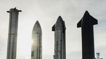 FAA kann ersten Orbitalstart von SpaceX Starship am 10., 11. oder 12. April genehmigen