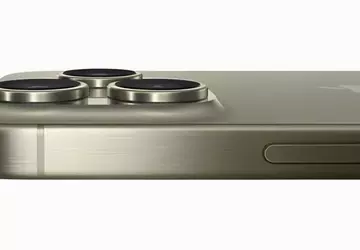 Das iPhone 16 Pro kommt möglicherweise ...