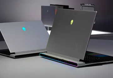 Alienware x16, der erste 16-Zoll-Laptop der ...