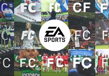 Offiziell: FIFA wird in EA Sports ...