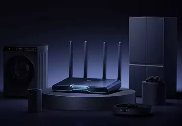 Redmi Router AX5400: der erste Gaming-Router ...
