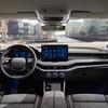 Miniatur - der neue Skoda Superb Hatch iV - Ansicht 2
