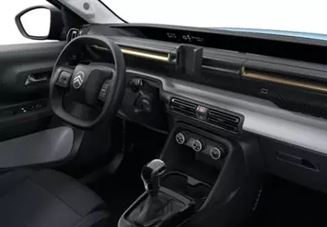 Basisversionen des Opel Frontera und des ...