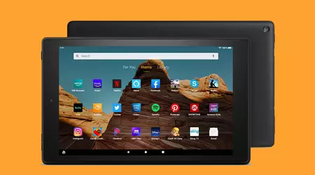 Fast umsonst: Amazon verkauft ein generalüberholtes Fire HD 10-Tablet mit 10,1-Zoll-Bildschirm, Alexa-Unterstützung und microSD-Steckplatz für 65 Dollar weniger