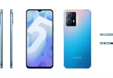 Vivo bereitet die Veröffentlichung des staatlichen ...