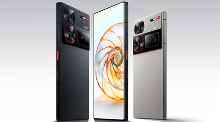 ZTE arbeitet bereits an dem Flaggschiff-Smartphone Nubia Z70 Ultra