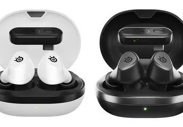 SteelSeries Arctis GameBuds: neue kabellose Gaming-Kopfhörer ...